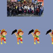 Matinée protocolaire (2)