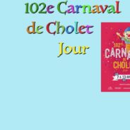 102e carnaval au départ