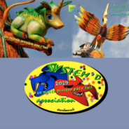 Troisième sortie avant le carnaval