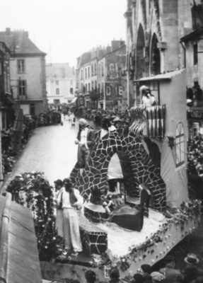 Les Gondoliers de Cholet