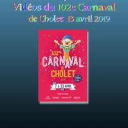 Vidéo Carnaval 2019 nuit