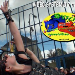 Vidéo System’D Jour