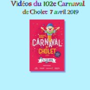 Vidéo Carnaval 2019 jour