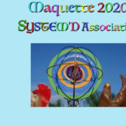 Fabrication de la maquette du char System’D 2020 (3)