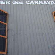 Portes ouvertes Carnaval Cholet