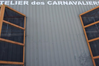 Portes ouvertes Carnaval Cholet