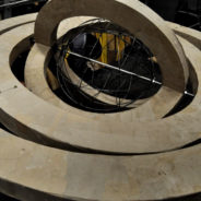 Sphère armillaire System’D  Essais