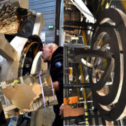 System’d fait des ronds octobre novembre 2019