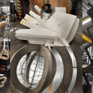 Le chantier nocturne de System’D