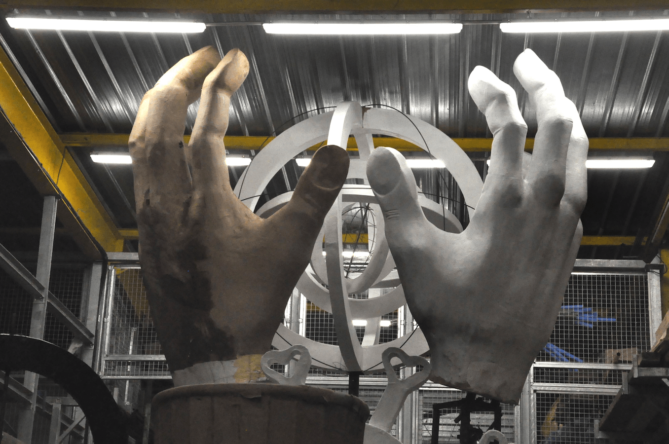 System'D Essais des deux mains Décembre 2019