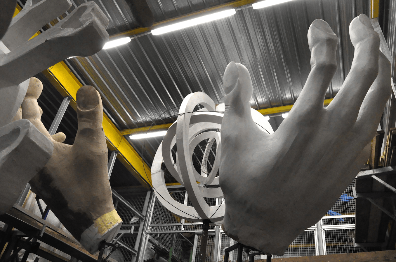 System'D Essais des deux mains Décembre 2019