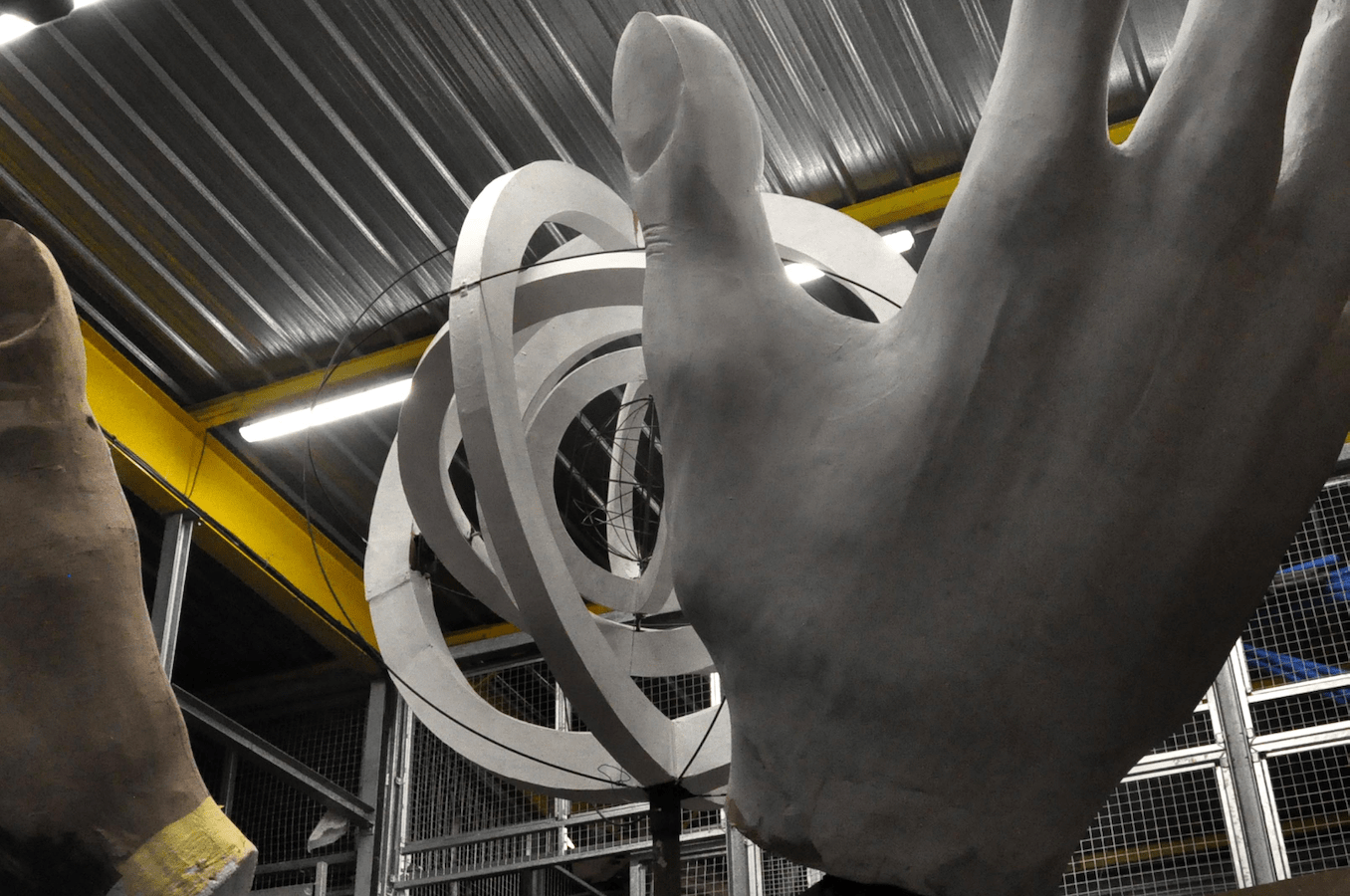 System'D Essais des deux mains Décembre 2019