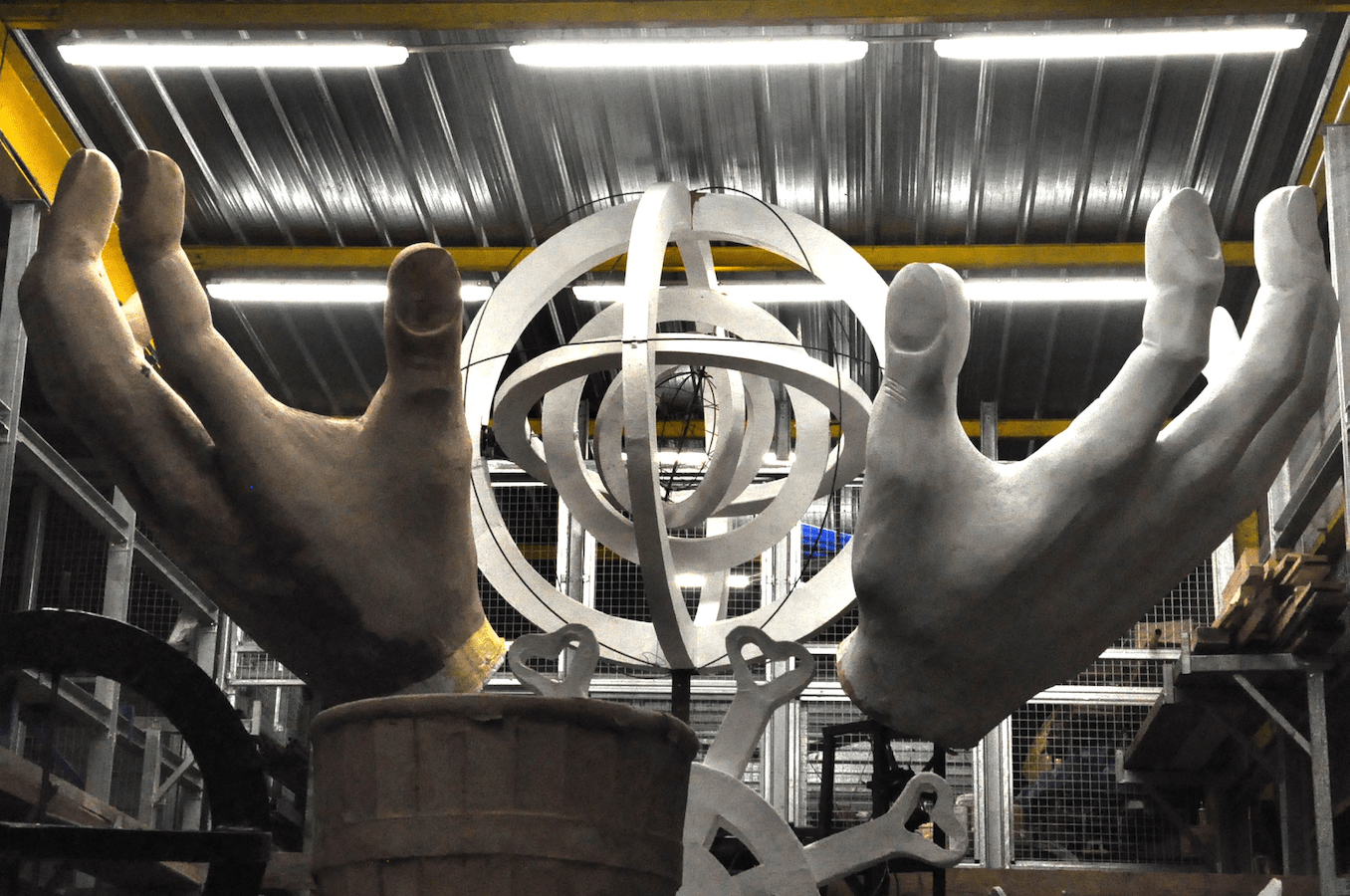 System'D Essais des deux mains Décembre 2019