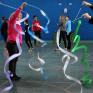 Les rubans de System’D