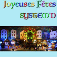 Joyeux Noël 2019