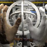 Essais des deux mains System’D