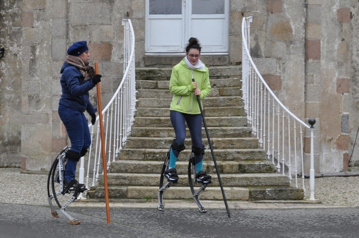 Au Logis de la Treille
