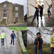 Au Logis de la Treille