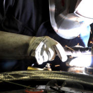 La nuit de la soudure 2020