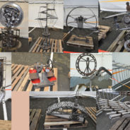 Les enchères des carnavaliers