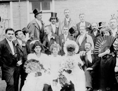 Voyages dans l'espace et le temps