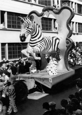 Voyages dans l'espace et le temps