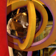 Ultimes photos du char