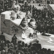 Carnavals, le voyage continue