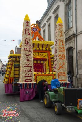 Voyages dans l'espace et le temps