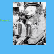 Voyages dans l’espace et le temps