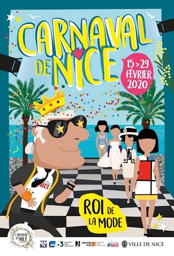 Carnavals dans la tourmente