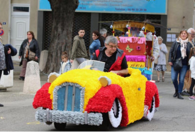 Carnavals, le voyage continue