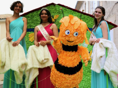 Carnavals, le voyage continue