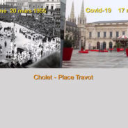 Aujourd’hui, la mi-Carême