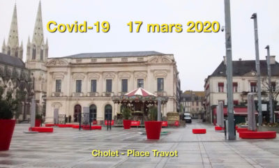 Aujourd'hui, la mi-carême