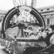 Du soleil, des fleurs et des moissons