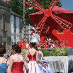 Moulin Rouge et carnavals