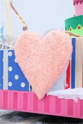 Carnaval et confréries