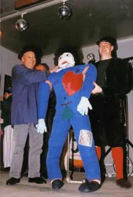 Carnaval et confréries