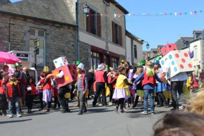 Alors vivons masqués