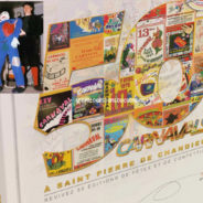 Carnaval et confréries