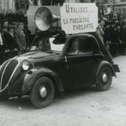 Fête et sonorisation