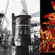 Moulin Rouge et carnavals