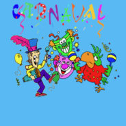 Carnavals et déguisements