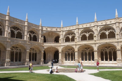 De Lisbonne à System'D