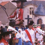 Le Mont des Alouettes