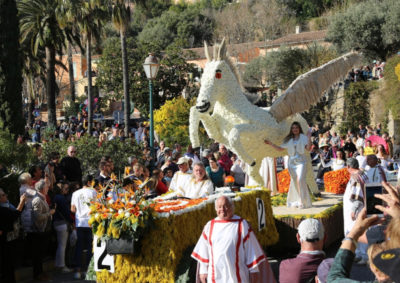 Ravissantes devantures