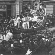 Ravissantes devantures