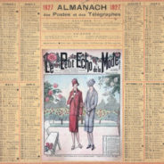 1927 Échos de Châtelaudren et Cholet