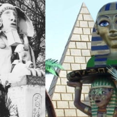 Égypte et carnavals
